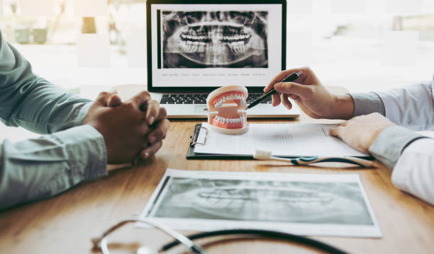Best Emergency Root Canal Treatment in Dermott, AR
