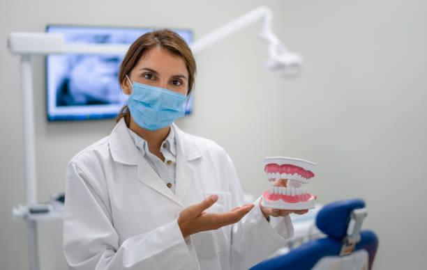 Best Walk-In Emergency Dentist in Dermott, AR