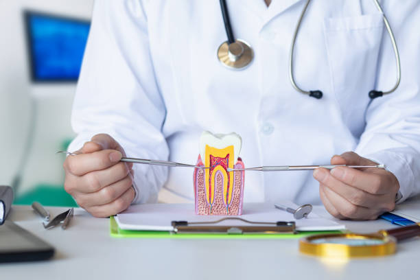 Best Emergency Tooth Extraction in Dermott, AR