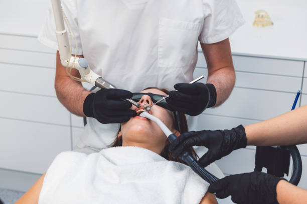 Best Emergency Treatment for Toothache in Dermott, AR