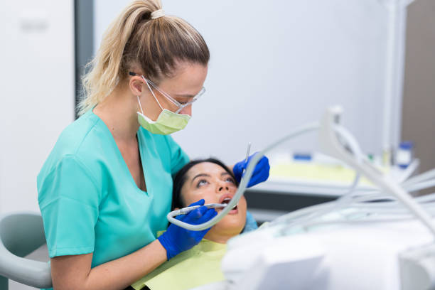 Best Weekend Emergency Dentist in Dermott, AR