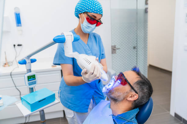 Best Emergency Tooth Extraction in Dermott, AR